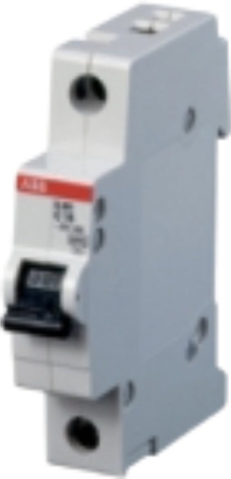 Busch-jaeger abb system pro m compacte stroomonderbreker - 2cds251001r0024 - e2zut