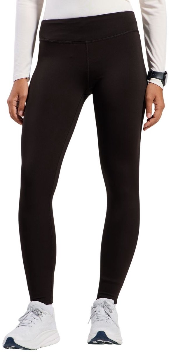 Odlo tights essential warm - maat s