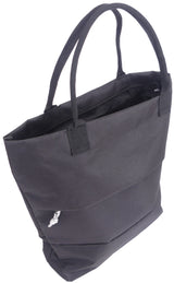 Edge Fietstas Trendy Shopper 20 litr 40 x 33 x 16 cm czarny