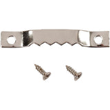 Http: www.cchobby.nl ophangbeslag-afm-5x40-mm-zilver-10-stuk-1-doos