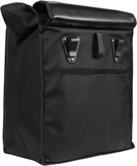 Groenlands Urban Shopper Pak-Af Sac polyester noir