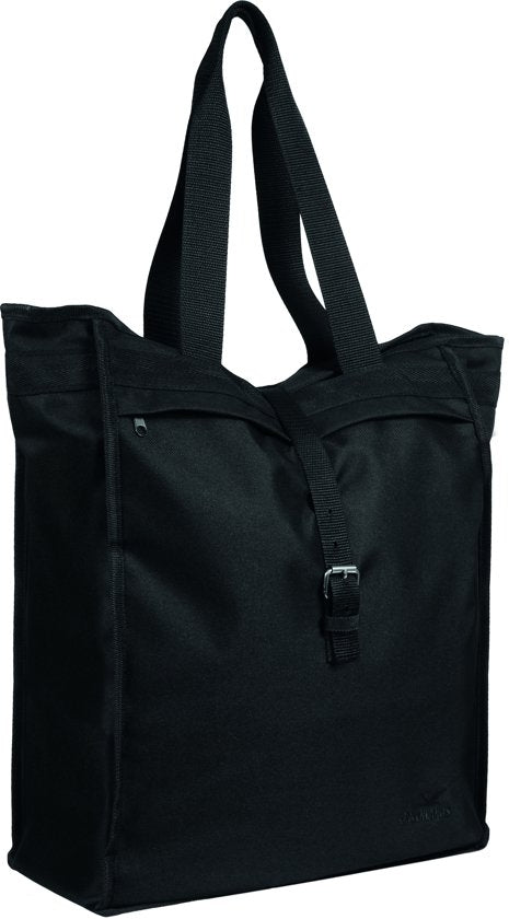 Groenlands Urban Shopper Pak-Af Sac polyester noir