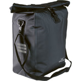 Greenlands Urban Style Only Small Waterproof Black 18 liters