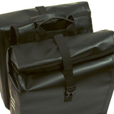 Greenlands Urban Dry Large Double Black 38L Waterproof with Handle