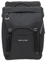 Sports Double Bicycle Bag - Racktime - Black - Water -Repelent - 32L