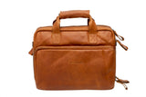 Tas Newlooxs Cali Cognac