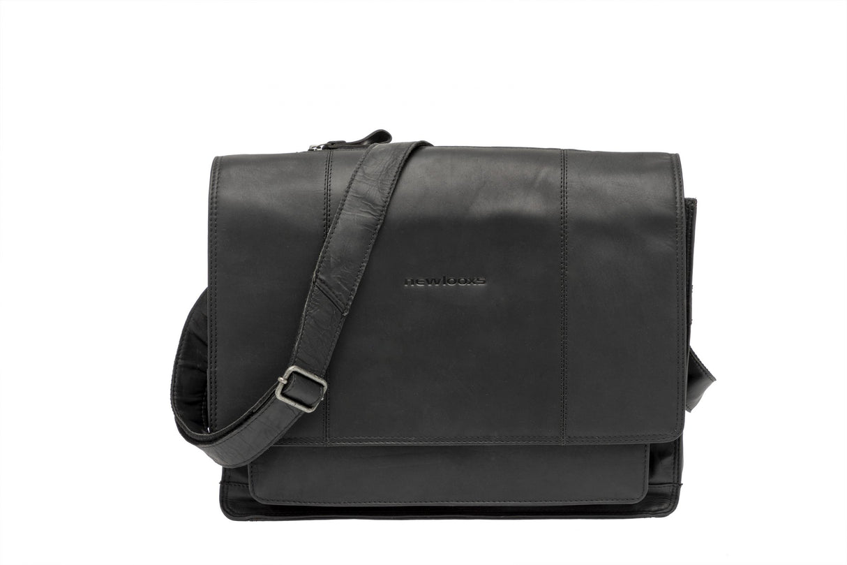 Bag Newlooxs Fellini Black