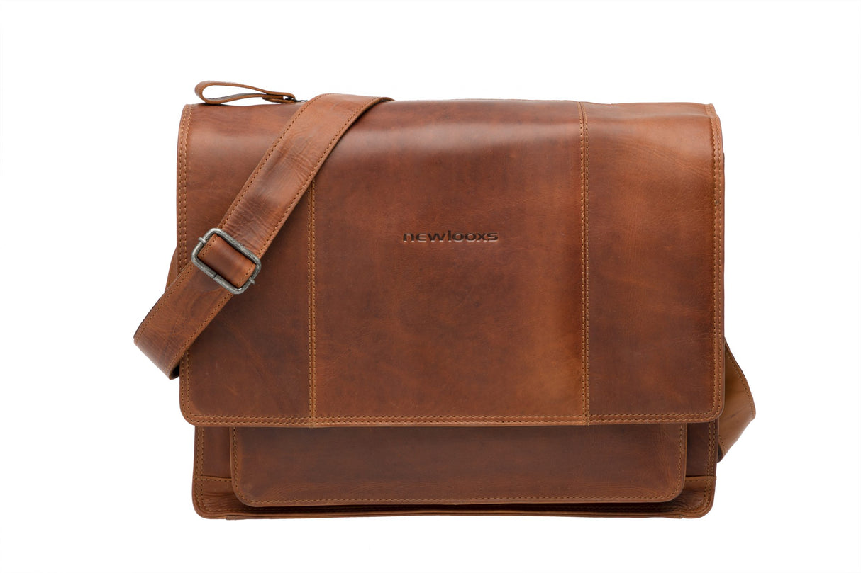 Torba Newlooxs Fellini Cognac