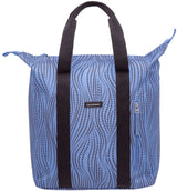 Newlooxs Tas New Shopper Kota Alma | Blue