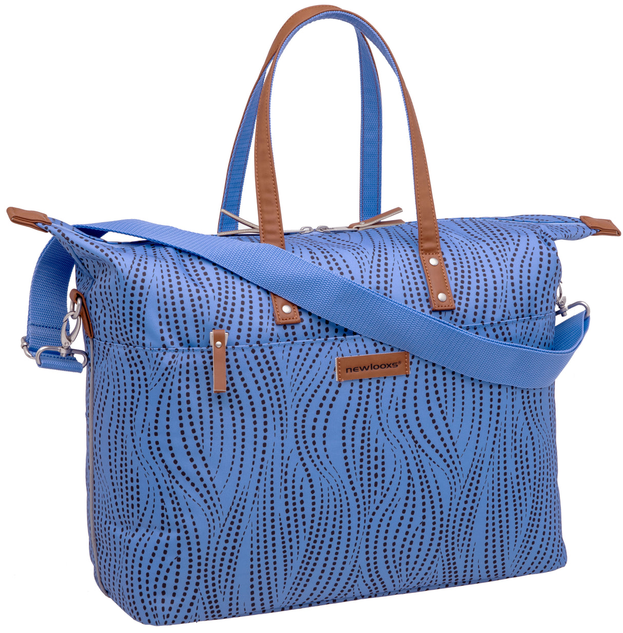 NewLoox's bag new Ankle Tendo Alma Blue