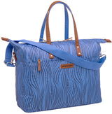 NewLoox's bag new Ankle Tendo Alma Blue