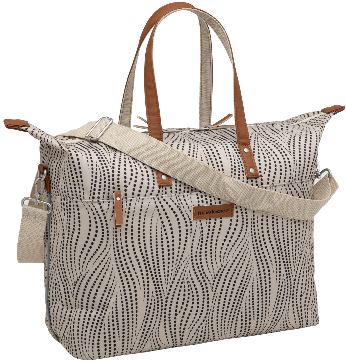 NewLoox's Bag New Ankle Tendo Alma Sand