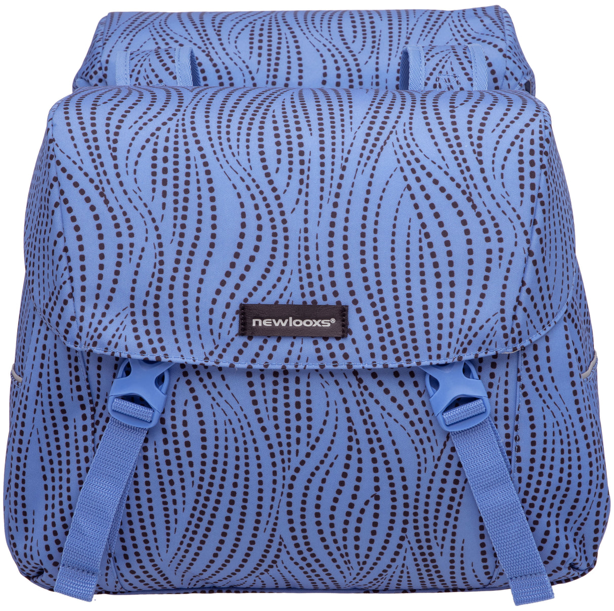 Bolsa de Newlox New Joli Double Double | Alma | Azul