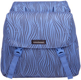 Bolsa de Newlox New Joli Double Double | Alma | Azul