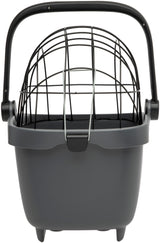 Pet package New Looxs Clipper - zwart