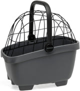 Pet package New Looxs Clipper - zwart