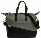 Ny Tas Looxs Tendo Ankel | Oslo | Black Green | 21L