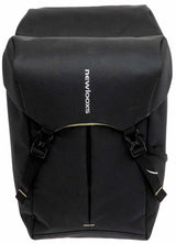 Neue Tas Looxs Sport Double | Sport | Schwarz | 40l