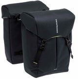 Neue Tas Looxs Sport Double | Sport | Schwarz | 40l