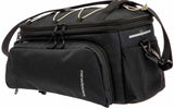 Newlooxs new looxs trunkbag sports rt2 31l polyester zwart