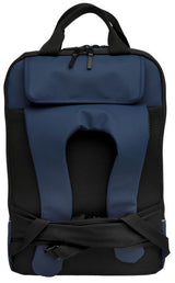 NewLooxs backpack New Looxs Nevada 20 liters 31 x 16 x 45 cm - Dark blue