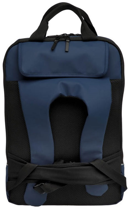 Newlooxs rugzak new nevada 20 liter 31 x 16 x 45 cm donkerblauw