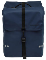 Nouveau tas looxs odense mik double | Bleu foncé | 39L