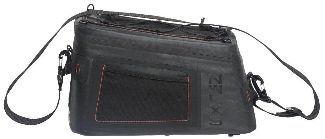 Newloxs BAS NUEVO VARO ALIMENTARIO SILE SINGO MIK | Negro | 15l