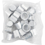 Creativ company http: www.cchobby.nl kaarsenhouders-h-15-mm-d-12-mm-20-stuk-1-doos