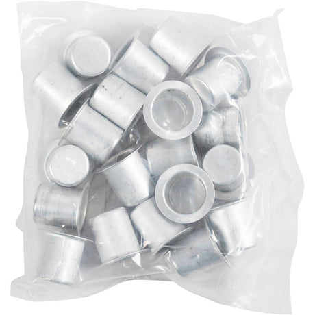 Creativ company http: www.cchobby.nl kaarsenhouders-h-15-mm-d-12-mm-20-stuk-1-doos