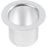 Creativ company http: www.cchobby.nl kaarsenhouders-h-23-mm-d-31-mm-12-stuk-1-doos