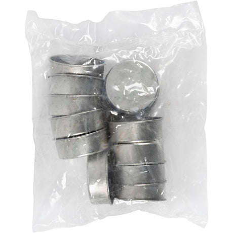 Creativ company https: www.cchobby.nl kaarsenhouders-h-15-mm-d-44-mm-12-stuk-1-doos