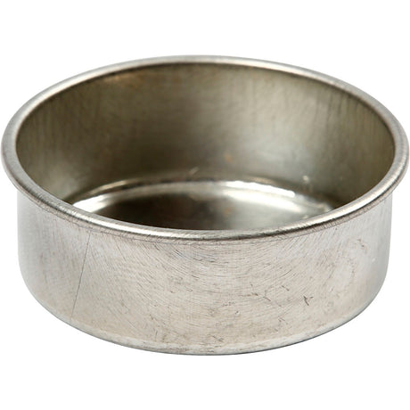 Creativ company https: www.cchobby.nl kaarsenhouders-h-15-mm-d-44-mm-12-stuk-1-doos