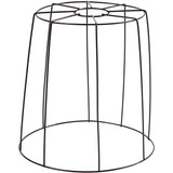 Http: www.cchobby.nl lampenkap-h-20-cm-d-15-5-20-cm-zwart-1-stuk