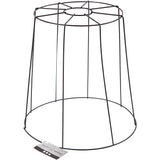 Http: www.cchobby.nl lampenkap-h-20-cm-d-15-5-20-cm-zwart-1-stuk