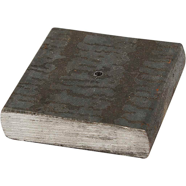 Https: www.cchobby.nl metalen-voet-afm-4x4x1-cm-gatgrootte-2-mm-1-stuk