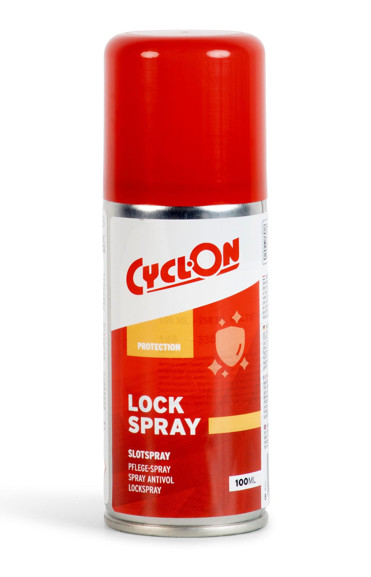 Spray finale Cyclon 100ml