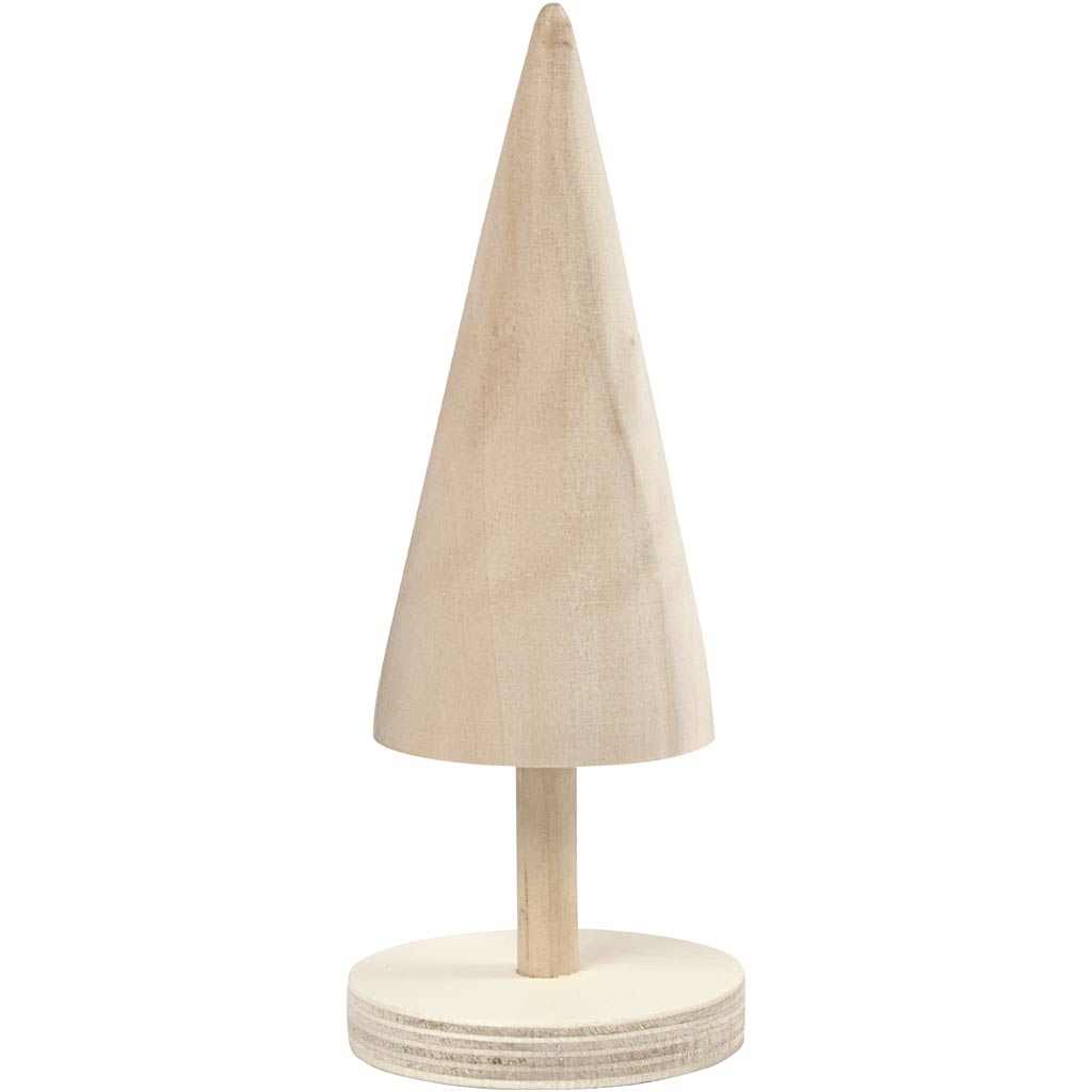Http: www.cchobby.nl kerstboom-h-15-5-cm-d-5-cm-1-stuk