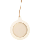 Creativ company https: www.cchobby.nl lijst-hangende-decoraties-d-0-5-cm-d-8-cm-3-stuk-1-doos