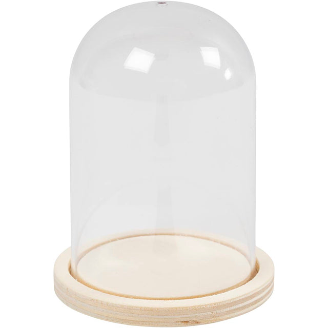 Https: www.cchobby.nl klok-op-houten-voet-h-9-5-cm-d-6-cm-gatgrootte-3-mm-10-stuk-1-doos