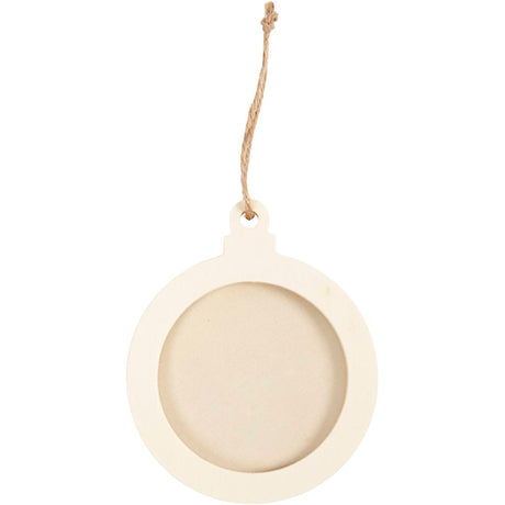 Creativ company https: www.cchobby.nl lijst-hangende-decoraties-d-0-5-cm-d-8-cm-24-stuk-1-doos