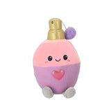 Pluchiez pluche lippenstift parfum 2 assorti | 2 stuks