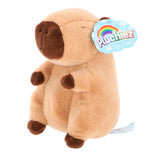 Pluchiez pluche capibara 23 cm | 3 stuks