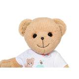 Zapf baby born bear