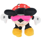 Minnie mouse | 4 stuks