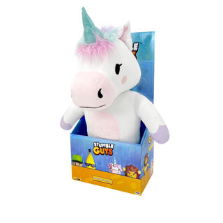 Stumble guys plush 30cm sprinkles