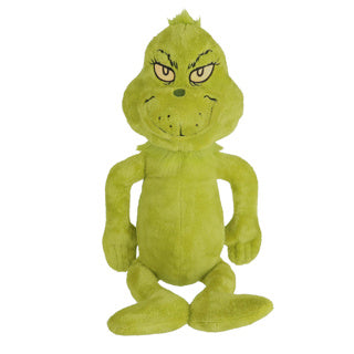 Grinch pluche de 90 cm