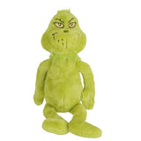 Grinch pluche de 50 cm