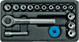 Vorel sleutel ingesteld 16cz.1 4