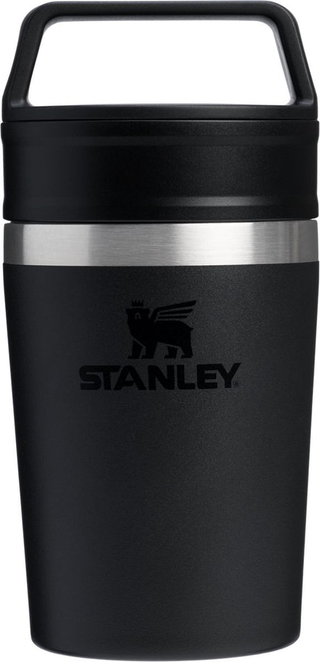 Stanley café-to-go travel mug | 0.23l - black 2.0